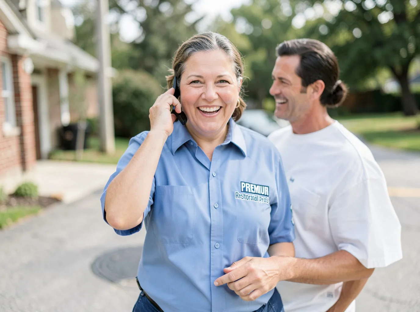 Water Damage Restoration Odenville, AL FAQs